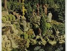 Parliament - Osmium LP - Invictus