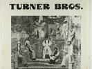 Turner Bros. - Act 1 LP - MB - Rare 70s Soul Funk Shrink