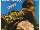 Manu Dibango - Soul Makossa LP - Decca Germany