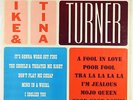 Ike & Tina Turner - The Greatest Hits Of LP - Sue Mono