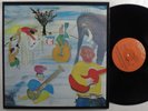 BAND Music From Big Pink CAPITOL LP VG++ gatefold