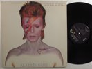 DAVID BOWIE Aladdin Sane RCA LP VG+ gatefold