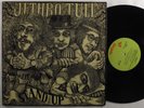 JETHRO TULL Stand Up CHRYSALIS LP VG+/VG++ gatefold