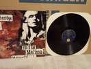 ORIGINAL 1993 MELISSA ETHERIDGE YES I AM LP ISLAND RECORDS MORE RECORDS LISTED