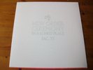 NEW ORDER / JOY DIVISION - CEREMONY / IN A LONELY PLACE - FAC 33 - 12