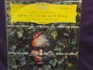 SEALED  DGG  Beethoven Sinfonie Nr 3 Eroica. Fricsay  STEREO LP