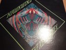 Hawkwind Lp The Xenon Codex