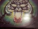MOTORHEAD OVERKILL ORIGINAL VINYL LP
