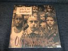 KORN Untouchables LP original 2002 1st PRESS w/ Hype Sticker STILL SEALED