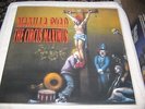 MANILLA ROAD THE CIRCUS MAXIMUS 2 LP cirith ungol brocas helm