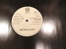METALLICA sad but true / nothing else matters 12