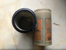 ELECTRIC CYLINDER: HARRY RESER’S ROUNDERS - ‘HEY HEY HAZEL’ EDISON BLUE AMBEROL