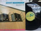 Bernt Rosengren – Notes from underground – Swedish Free Jazz – 2xLP NM-