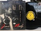 James Moody Hi Fi Party Prestige PRLP-7011 Mo O 446 W 50th ST RVG