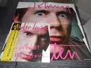 PUBLIC IMAGE LTD PIL THIS IS - ORIGINAL JAPAN YX7339AX Vinyl OBI + POSTER N/MINT