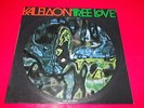 LP ITALIAN PROG KALEIDON - FREE LOVE - ORIGINALE FONIT