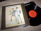 MOTT THE HOOPLE - ALL THE YOUNG DUDES - UK ROCK LP 1972 Original DAVID BOWIE