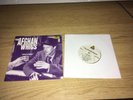 THE AFGHAN WHIGS - GENTLEMEN/MR SUPERLOVE - NEAR MINT - 1993