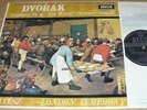 Decca SXL 6291 WB gr = ED1 NM Dvorak Symphony no.9 
