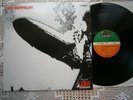 LED ZEPPELIN RARE GERMANY PRESS Atlantic ?K 40 031 MATRIX Alsdorf A2/B4 NM-/EX