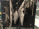 Thursday - Common Existence Vinyl New Rare Double Lp