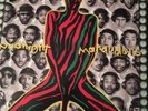 A TRIBE CALLED QUEST - MIDNIGHT MARAUDERS (LP Vinyl) sealed