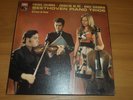 SLS 789/5 BEETHOVEN ZUKERMAN BARENBOIM DU PRE DE PEYER 'THE PIANO TRIOS' BOX SET