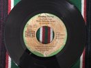 RARE FUNK 45 DEWEY TERRY DO ON MY FEET SAMPLES SOUL PSYCH ROCK TUMBLEWEED