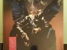 travis scott BIRDS IN THE TRAP SING MCKNIGHT LP VINYL NEW huge shrinkwrap tear