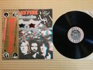 Grand Funk ?– Shinin' On ECP-80995 Japan Booklet Obi