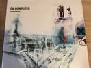 Radiohead - OK Computer - 2 X Vinyl LP Album