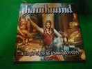 hawkwind   - a magic night at warrington 2014    - 7'  -