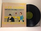 Alice Cooper - Pretties For You LP - Warner Bros WS 1840 Green - Tested VG Vinyl