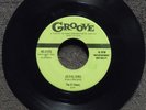 THE EL VENOS Geraldine GROOVE 170 hear soundclip