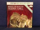 FREDRICK FENNELL/EASTMAN-ROCHESTER ORCH. - Marches For Orch. - Mercury Label