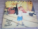 Blue Murder-Nothing But Trouble 1993 1st Press LP RARE SEALED JOHN SYKES