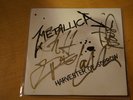 METALLICA - HARVESTER OF SORROW 7