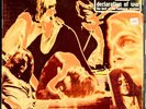 The Stooges ?Declaration of War-Best of Funhouse Sessions LP Rhino 1999 SEALED