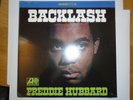 FREDDIE HUBBARD BACKLASH Rhino Atlantic vinyl LP 2000's SEALED stereo SD 1477