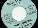 NORTHERN SOUL Arin Demain – Silent Treatment / You Don't Have to Cry Anym LISTEN