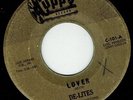 NORTHERN SOUL De-Lites – Lover LISTEN