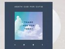Death Cab For Cutie Thank You Urban Outfitters US Ltd COLOURED Vinyl LP New