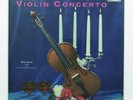 MICHELE AUCLAIR - TCHAIKOVSKY violin concerto MASTERSEAL LP EX++