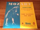 NIXA WLP 5229.MOZART SERENADE FOR 13 WIND INSTRUMENTS-IN B FLAT MAJOR,K.361