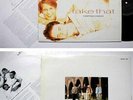 TAKE THAT - Everything Changes KOREA LP W/Insert. Robbie Williams