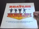 BEATLES HELP   - ORIGINAL ( RARE 1965 US 1ST ISSUE RAINBOW RIM MONO LP MAS 2386.
