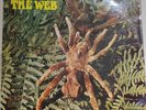 The Web ?– Theraphosa Blondi - UK 1969 Stereo - Deram SML-R 1058 SUPERB EXAMPLE