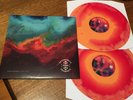 PSYCHEDELIC PORN CRUMPETS-High Visceral Pt. 1(ORANGE/RED) 250 ONLY KING GIZZARD