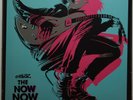 Gorillaz - The Now Now LP 180g vinyl NEU/SEALED Blur Damon Albarn
