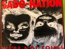 Sado-Nation - 